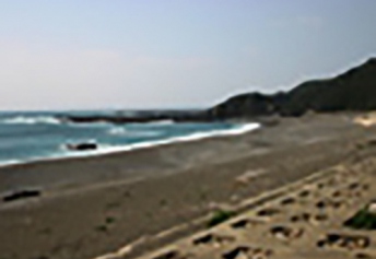志原海岸