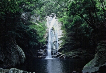 琴の滝